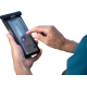 Sp Connect Phone Holder Kit - SPC+ - LT - Universal Case - 0636-0453 52402