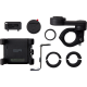 Sp Connect Phone Holder Kit - SPC+ - LT - Universal Clamp - 0636-0451 52400