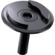 Sp Connect Phone Mount - Moto Mount Pro - Black - 0636-0485 52849