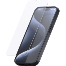 Sp Connect Screen Protector - Glass - iPhone 15 Pro - 0636-0422 52857