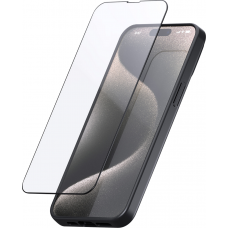 Sp Connect Screen Protector - Glass - iPhone 15 Pro Max/Plus - 0636-0436 52858