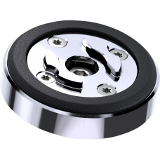 Sp Connect SPC+ Anti-Vibration Module - Chrome - 0636-0322 52830