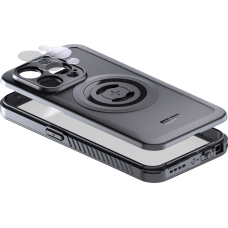 Sp Connect Xtreme SPC+ Case - iPhone 15 Pro - 0636-0489 52905