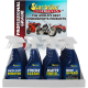 Star Brite Ultimate Products - 22 U.S. fl oz. Each - 24 Pack Display - 3706-0062 83615