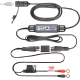Tecmate Battery to USB-C Charger with SAE - 3807-0664  O-118