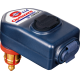 Tecmate Charger - OptiMate - 90° Elbow - USB-A/USB-C - 3807-0686  O-114