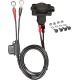 Tecmate Cord Socket - 21 mm - 3807-0760  O-46