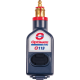 Tecmate Dual USB Charger - Optimate - 180° BIKE Plug/12V - In-Line - 3807-0687  O-119