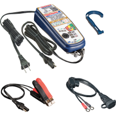 Tecmate Optimate 4 - Quad - 3807-0675  TM631