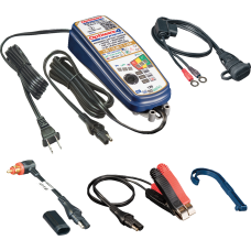 Tecmate Optimate 4 - Quad - Premium Edition - 3807-0676  TM631PR