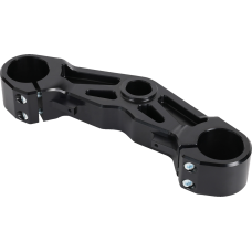 Thrashin Supply Co. Bottom Tree - Black - 0408-0453  TSC-2922-1