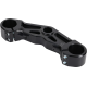 Thrashin Supply Co. Bottom Tree - Black - 0408-0453  TSC-2922-1