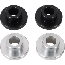 Thrashin Supply Co. Bushing Kit - Riser - Solid - M8 Softail/Touring - 0602-1504  TSC-9001-1