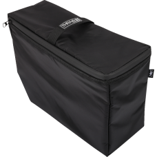 Thrashin Supply Co. Cooler Expedition Bag - Black - 3511-0030  TSB-00-12