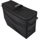 Thrashin Supply Co. Cooler Expedition Bag - Black - 3511-0030  TSB-00-12