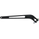 Thrashin Supply Co. Extended Shift Arm - Black - 1602-1588  TSC-2909-1