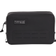 Thrashin Supply Co. Handlebar Bag - Black - Waterproof - 3510-0190  THB-0021