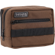 Thrashin Supply Co. Handlebar Bag - Brown - 3510-0193  THB-0006