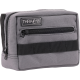 Thrashin Supply Co. Handlebar Bag - Gray - 3510-0196  THB-0016