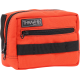 Thrashin Supply Co. Handlebar Bag - Orange - 3510-0199  THB-0025
