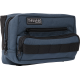 Thrashin Supply Co. Handlebar Bag Plus - Blue - 3510-0205  THB-0026