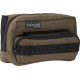 Thrashin Supply Co. Handlebar Bag Plus - Green - 3510-0201  THB-0010