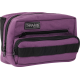 Thrashin Supply Co. Handlebar Bag Plus - Purple - 3510-0206  THB-0027