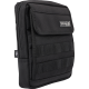 Thrashin Supply Co. Handlebar Bag - Slim - Black - 3510-0180  THB-0020