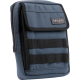 Thrashin Supply Co. Handlebar Bag Slim - Blue - 3510-0212  THB-0029