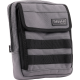 Thrashin Supply Co. Handlebar Bag Slim - Gray - 3510-0211  THB-0030