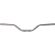 Thrashin Supply Co. Handlebar - Mid Bend - Stainless Steel - 0601-6650  TSC-2712-0