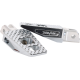 Thrashin Supply Co. P-54 Footpegs - Front - Chrome - 1620-2609  TSC-2020-3-SF