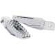 Thrashin Supply Co. P-54 Footpegs - Rear - Chrome - 1620-2613  TSC-2021-3-SR