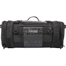 Thrashin Supply Co. Passenger Bag - Black - 3515-0237  TSB-0009