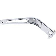 Thrashin Supply Co. Shifter Peg - 1" Shorter - Chrome - 1602-1657  TSC-2302-3