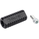 Thrashin Supply Co. Speedway Shifter Peg - Black - HD - 1603-0394  TSC-2000-1
