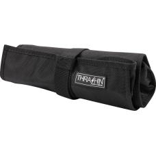 Thrashin Supply Co. Tool Roll - V2 - Black - 3510-0177  THB-0019