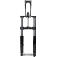 Thrashin Supply Co. Top Tree - Black - 0408-0451  TSC-2921-1
