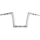 Todd'S Cycle Handlebar - 1-1/2" Strip - 12" - Chrome - Road Glide - 0601-6544  TD-152-12C
