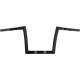 Todd'S Cycle Handlebar - 10" - Black - 0601-6535  TD-125-10B
