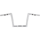 Todd'S Cycle Handlebar - 10" - Chrome - 0601-6534  TD-125-10C