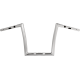 Todd'S Cycle Handlebar - 12" - Chrome - 0601-6536  TD-125-12C