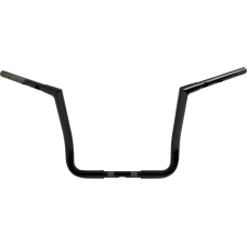 Todd'S Cycle Handlebar - 13" - Black - 0601-6533  TD-124-13B