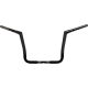 Todd'S Cycle Handlebar - 13" - Black - 0601-6533  TD-124-13B
