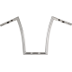 Todd'S Cycle Handlebar - 17" - Chrome - 0601-6540  TD-125-17C
