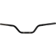 Todd'S Cycle Handlebar - Moto 2.0 - High - Gloss Black - 0601-6527  TD-104-04B