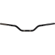 Todd'S Cycle Handlebar - Moto 2.0 - Mid - Gloss Black - 0601-6524  TD-104-03B