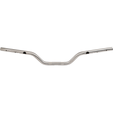Todd'S Cycle Handlebar - Moto 2.0 - Mid - Stainless Steel - 0601-6526  TD-104-03S