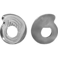 Trask Axle Adjuster - Kit - 0214-2817  TM-2901-ADJ