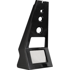 Trask Frame Cover - Air Cooled - FL - 0504-0427  TM-5903C